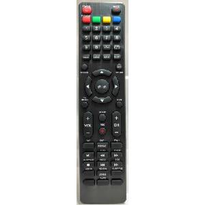 съвместим Orion tv pif22-dled v3 pif22dled pif24dled t16-dled, tv3258, led3241 - заместител дистанционно управление (tv pif22-dled v3 pif22dled pif24dled t16-dled, tv3258, led3241) Дистанционно