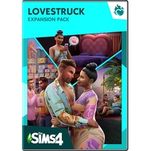 The Sims 4 Lovestruck