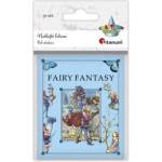 TITANUM Sticker (label) Craft-Fun Series Self-adhesive foil applications Titanum (24XQ0501-16)