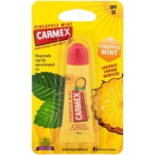 Carmex Pineapple Mint balzam na pery 10 g