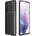 GKK Силиконов Калъф за Samsung S21 FE, New Carbon Case, Черен (5901012359741)