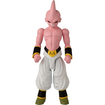 BANDAI Limit Breaker Series Majin Bu 30cm