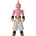 BANDAI Limit Breaker Series Majin Bu 30cm