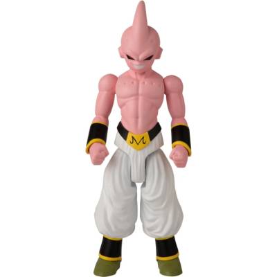BANDAI Limit Breaker Series Majin Bu 30cm