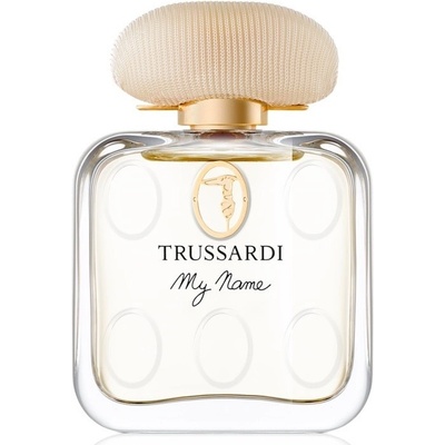 Trussardi My Name parfumovaná voda dámska 30 ml