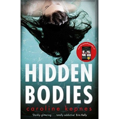 Hidden Bodies - Kepnes Caroline