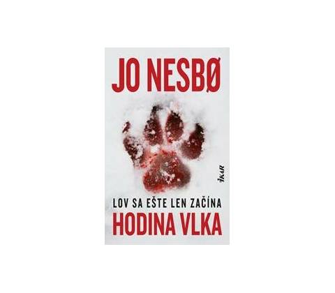 Hodina vlka