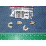 Compatible Бушинг за притискаща ролка, Десен, hp 2550/ 2820, bsh-2550-lpr-r (bsh-2550-lpr-r)