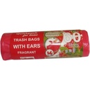 M.A.T. s uchy 60 l 10µm 18ks s vůní jahoda