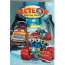 Urania, s.r.o Meteor Monster Trucks 6 - Klubovna DVD