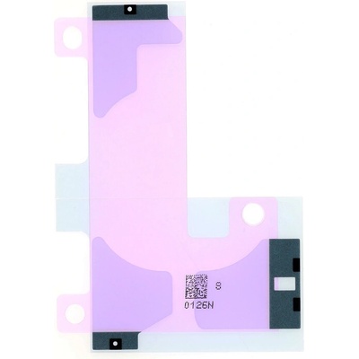 iPhone 12 Pro - Lepicí páska na baterie / Battery Adhesive Tape