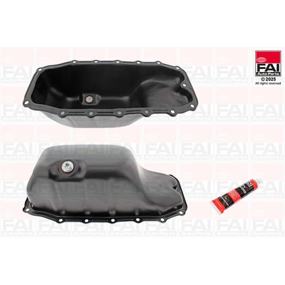 Olejová vaňa FAI AutoParts PAN029