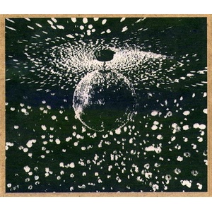 Warner Young ? Neil: Mirror Ball - CD (032420)
