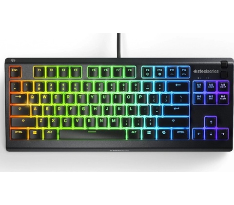 SteelSeries Apex 3 TKL 64831