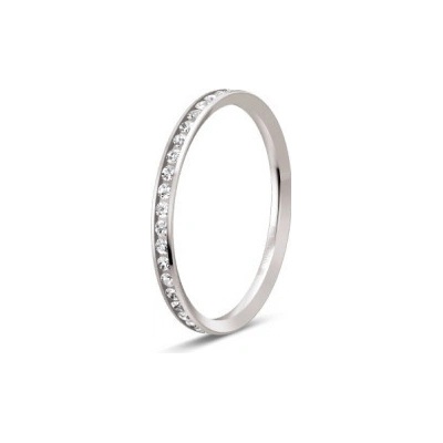 Breuning zlatý eternity snubní BR48 04717WG