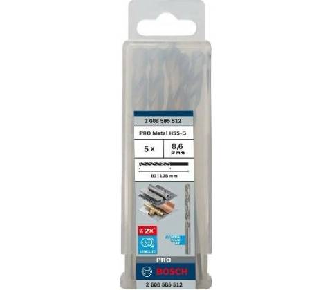 Bosch 2608585512