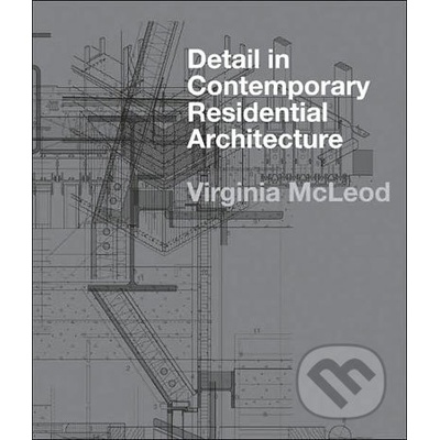 Detail in Contemporary Residential