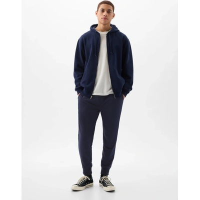 Gap tepláky s logom tm.modrá
