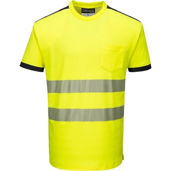 Image 1 of Portwest T181YBRXXL