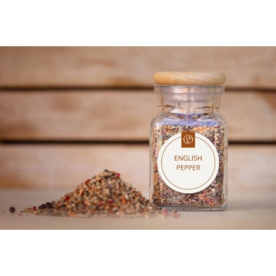 Davídkovo koření English Pepper 36 g