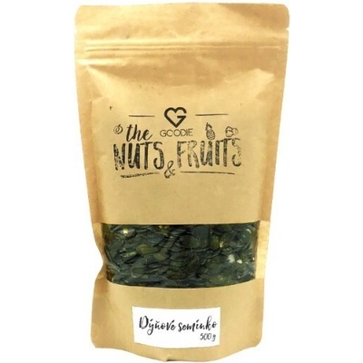 Goodie Dýňová semínka 500 g