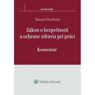 Zákon o bezpečnosti a ochrane zdravia pri práci