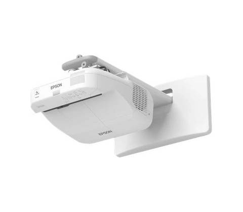 Epson EB-1430Wi