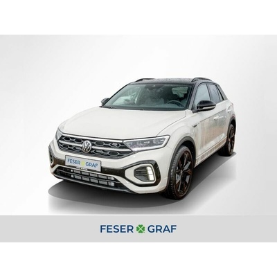 Volkswagen T-Roc 1.5 TSI R-Line DSG 110 kW