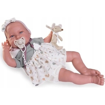 Antonio Juan Daniela Mi primer Reborn 81393