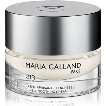 Maria Galland 213 Gentle Soothing Cream Jemný zklidňující krém 50 ml