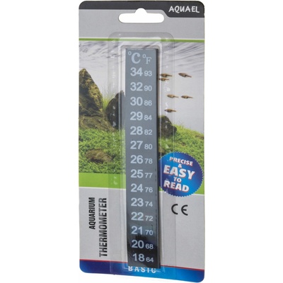 Aquael Stripe T9 2 x 13 cm