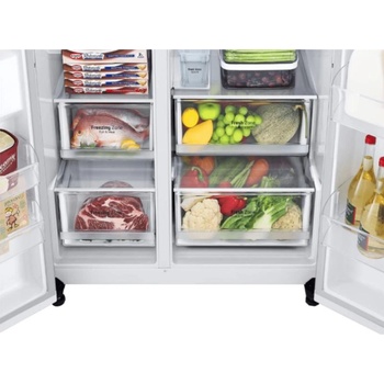 Image 1 of LG GSLV71SWTE