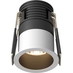 Maytoni DL089-5W3K-BW