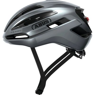 ABUS Taipan graphite silver 2026