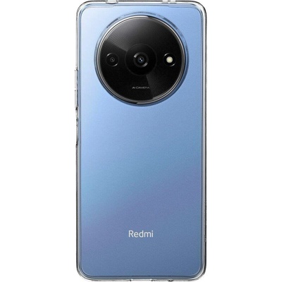 Tactical pro Xiaomi Redmi A3 2024 Transparent