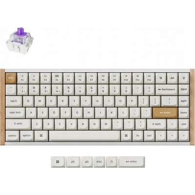 Keychron K2 HE QMK K2H-Q1