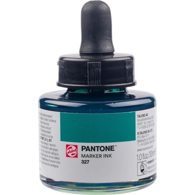 ROYAL TALENS Pigmentový inkoust PANTONE Ink 30 ml 327