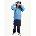 Jack Wolfskin Яке flaze jacket k