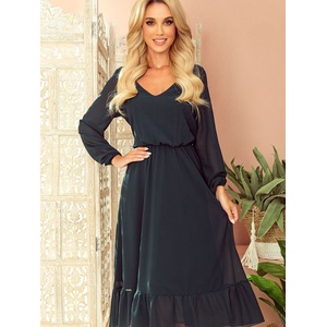 Numoco Официална рокля модел 146407 Numoco