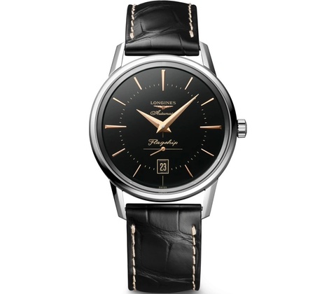 Longines L4.795.4.58.0