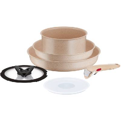 Tefal Súprava riadu Ingenio Delight 6 ks L7839622
