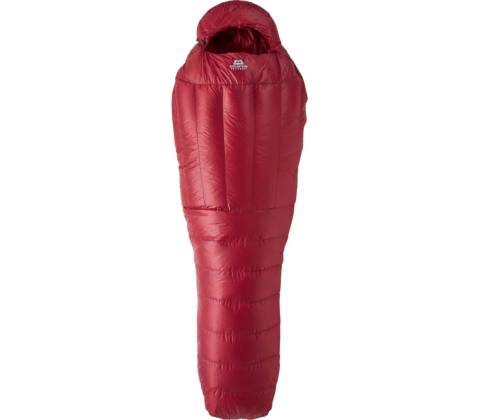 Mountain Equipment Xenith II