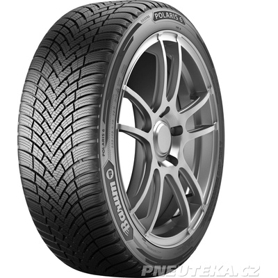 Barum Polaris 6 235/45 R18 98V – Sleviste.cz