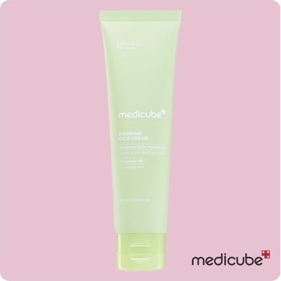 Medicube Exosome Cica Cream 50 ml