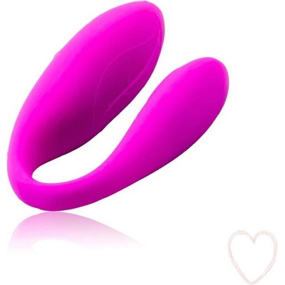 Pretty love fascination massager
