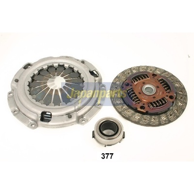 JAPANPARTS Sada spojky KF-377