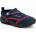 AQUASTIC Детски обувки за вода AQUASTIC Nino navy blue/red