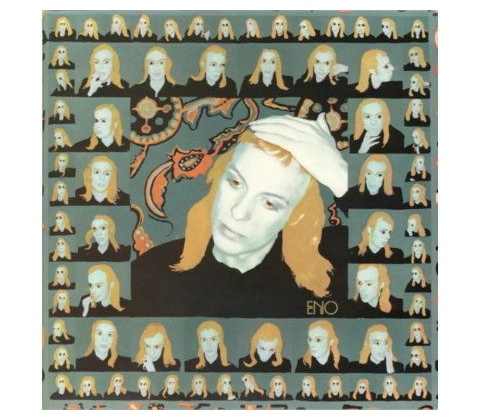 ENO BRIAN: TAKING TIGER MOUNTAIN, CD