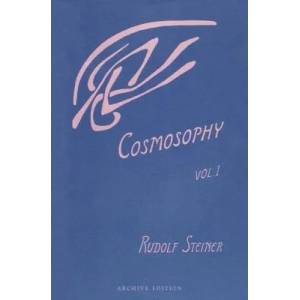 Cosmosophy | Rudolf Steiner (ISBN: 9780880101110)