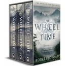 The Wheel of Time Box Set 1 - Robert Jordan